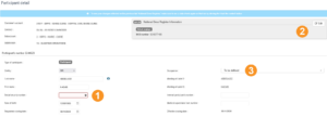 bnational dose register FANC