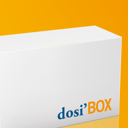 Dosibox