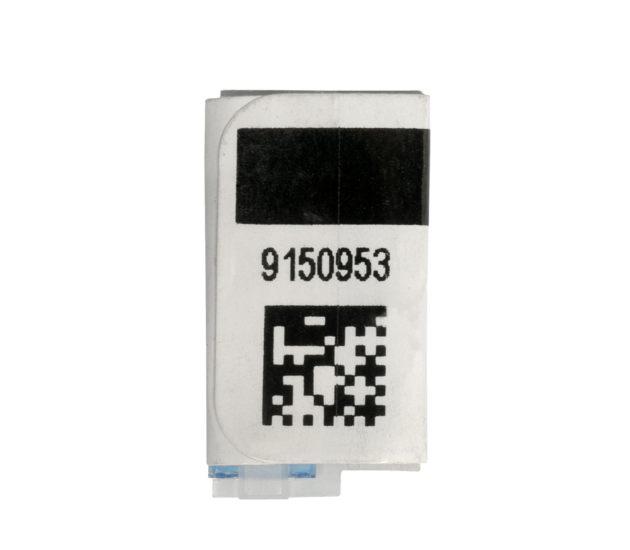 neutron dosimeter NEUTRAK J for rapid and intermediate neutrons