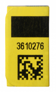 neutron dosimeter NEUTRAK T for rapid, intermediate and thermal neutrons 