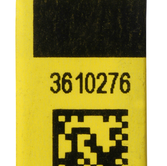 neutron dosimeter NEUTRAK T for rapid, intermediate and thermal neutrons