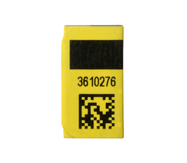 neutron dosimeter NEUTRAK T for rapid, intermediate and thermal neutrons