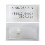 Thermoluminescent dosimeter – TLD Chip