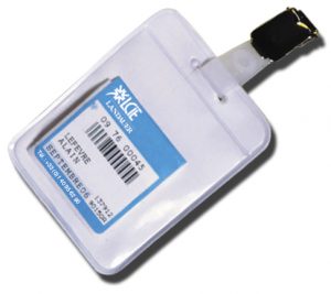 Dosifilm : du dosimètre film-badge ou dosifilm à l'OSL