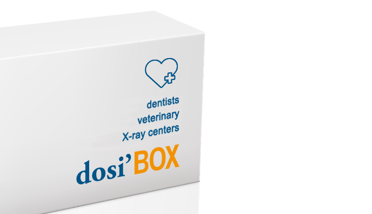 Dosi'Box