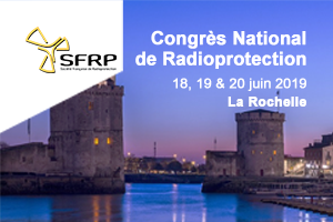 Congrès National de Radioprotection SFRP