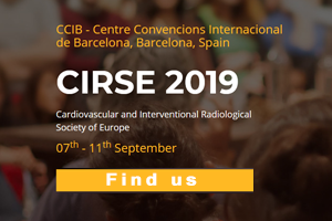CIRSE 2019