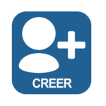 Bouton creer un dosimètre ou porteur