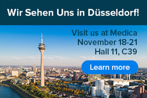 MEDICA 2019