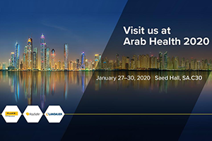 Arab Health 2020