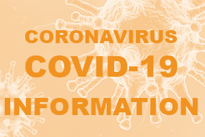 coronavirus covid-19 information