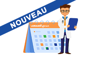 Suivi des visites médicales et formations RP