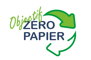 Objectif zéro papier pour sauver des arbres