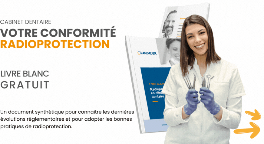 Radioprotection dentaire
