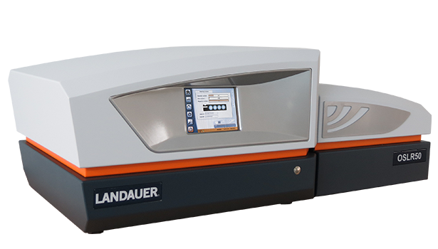 Dosimetry Laboratory Equipment